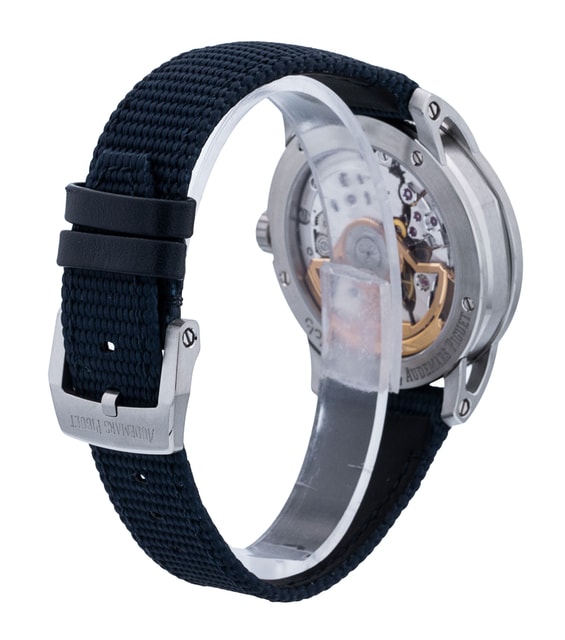 Audemars Piguet CODE 11.59 15210ST.OO.A348KB.01 Image 3